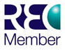 REC logo